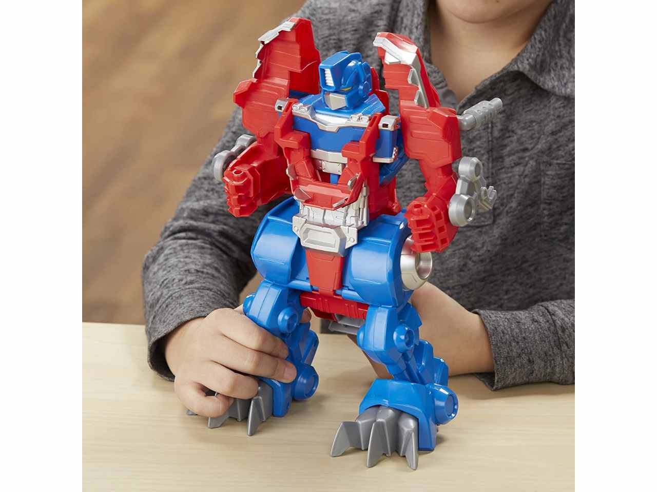 Transformers night watch e0158
