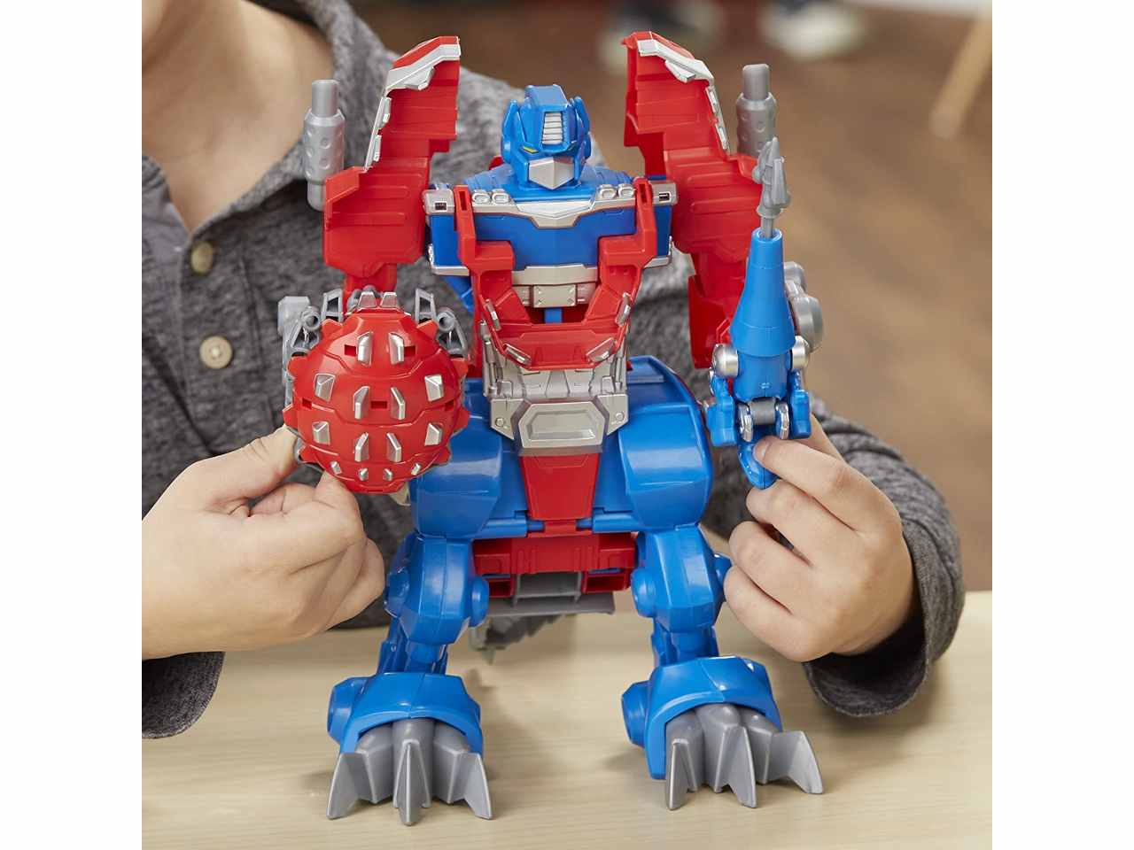 Transformers night watch e0158