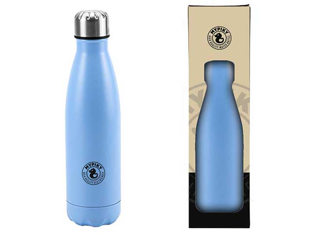 Borraccia termica 500ml celeste mp24cs