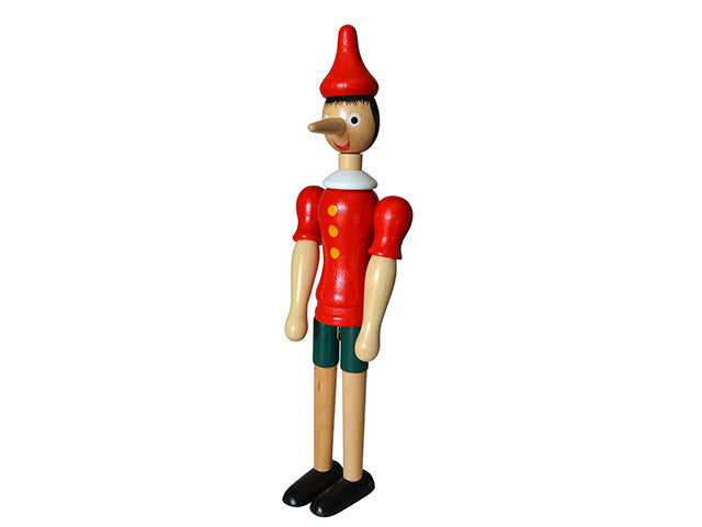 Pinocchio 30cm ybr13