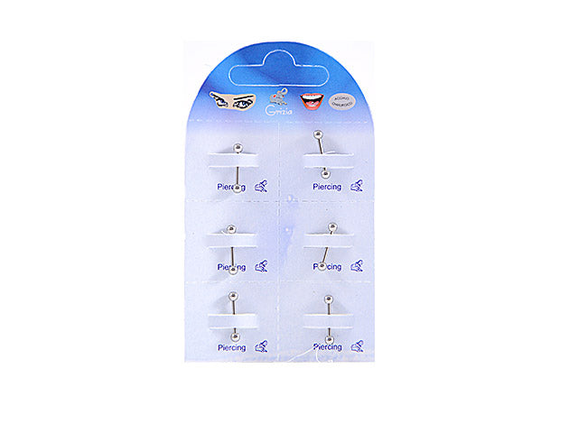 Body piercing bp2118