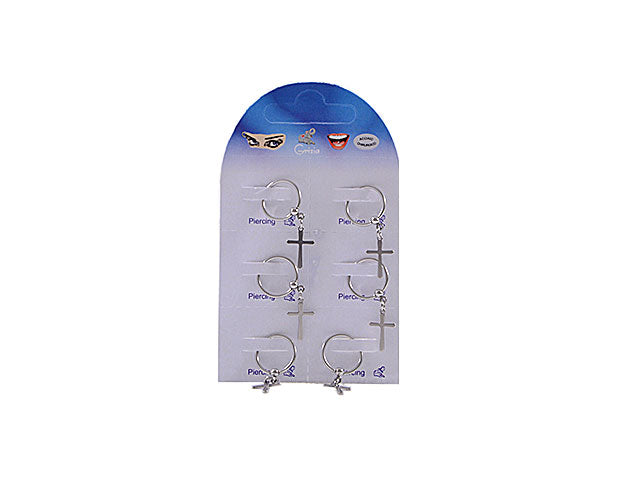 Body piercing 1,2x12 bp8631