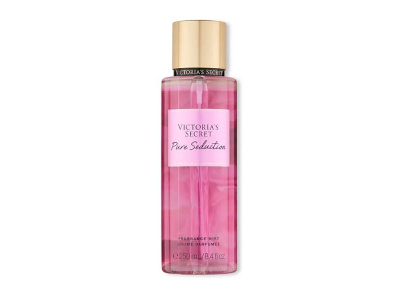 Victoria secret body mist 250ml pure seduction