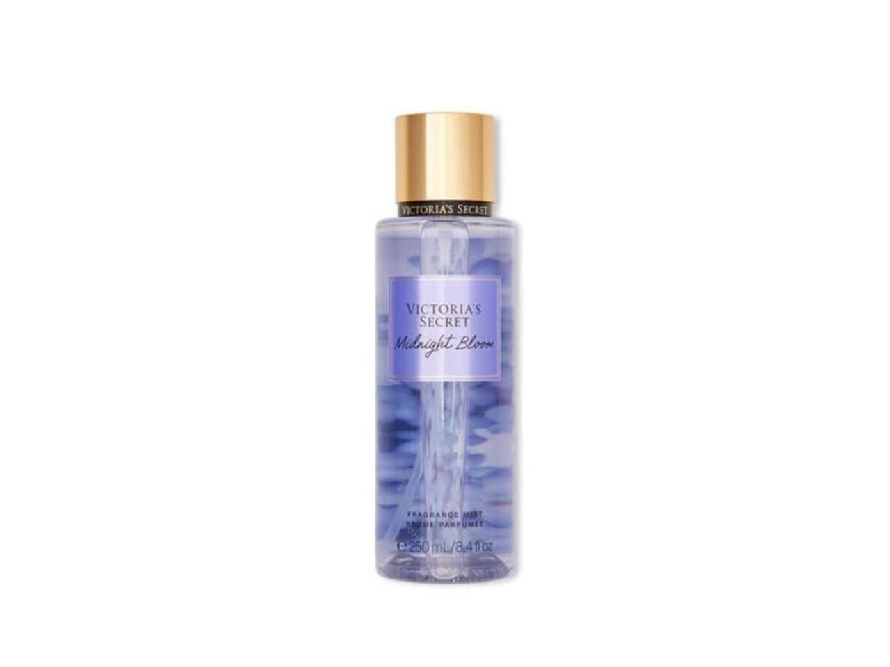 Victoria secret body mist 250ml midnight