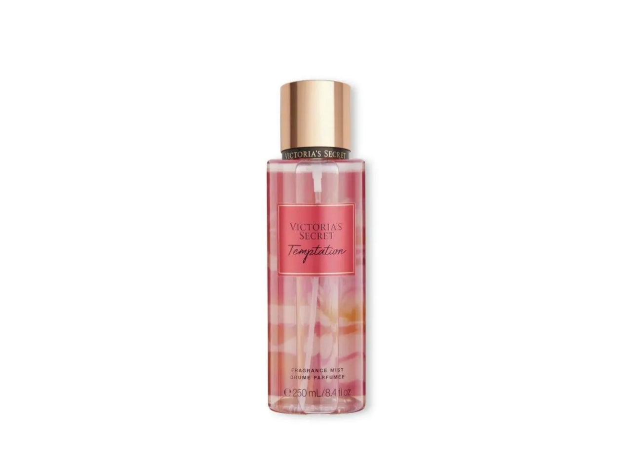 Victoria secret body mist 250ml temptation