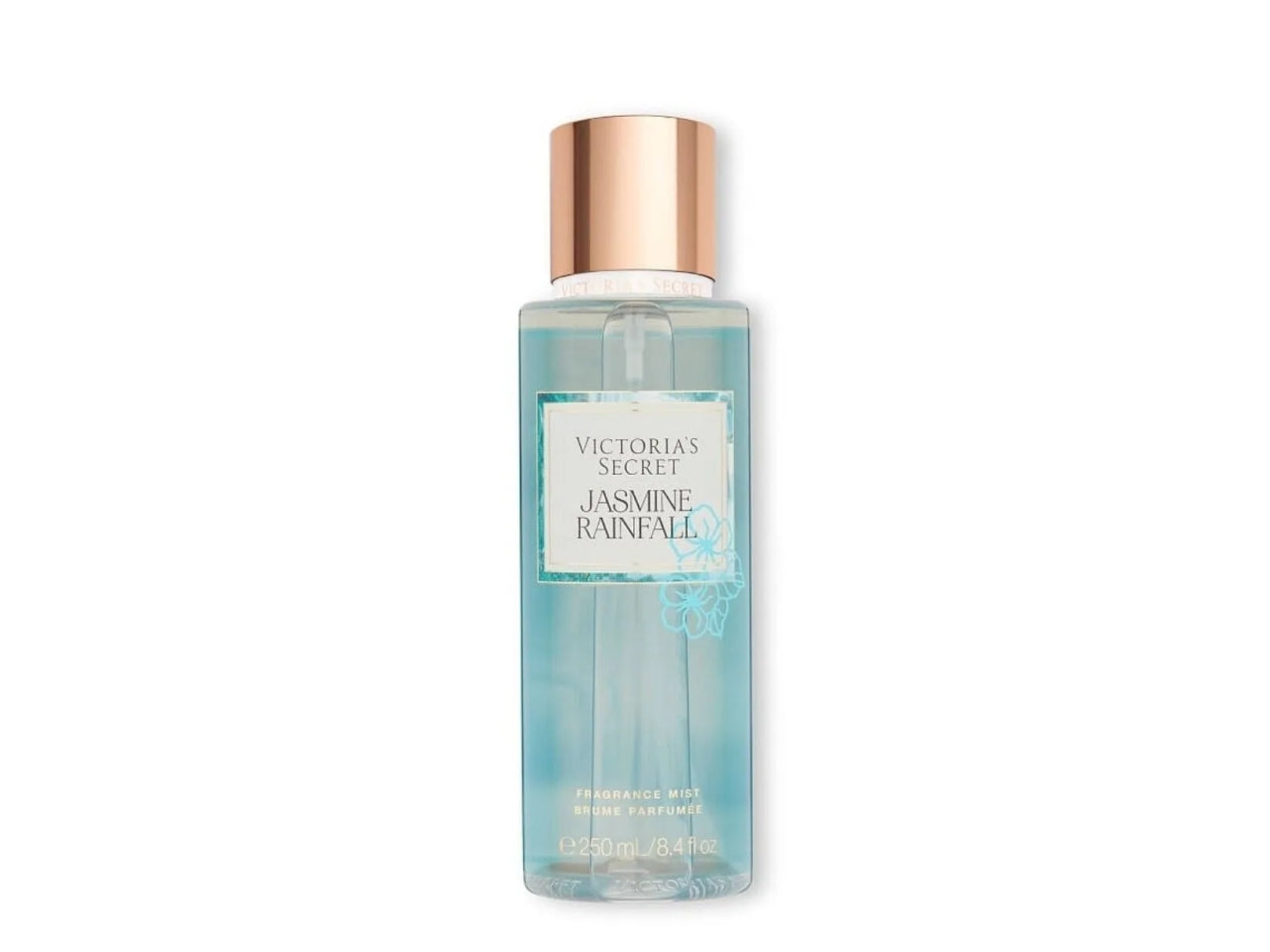 Victoria secret body mist 250ml jasmine