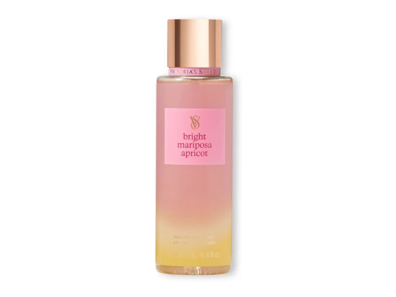 Victoria secret body mist 250ml bright mariposa