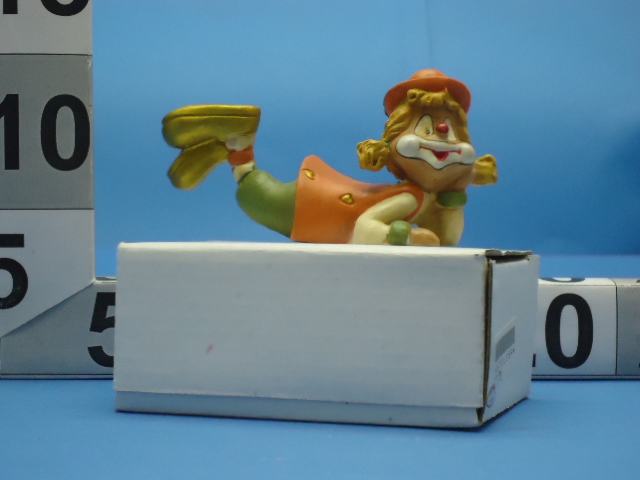 Linea clown steso    pa1