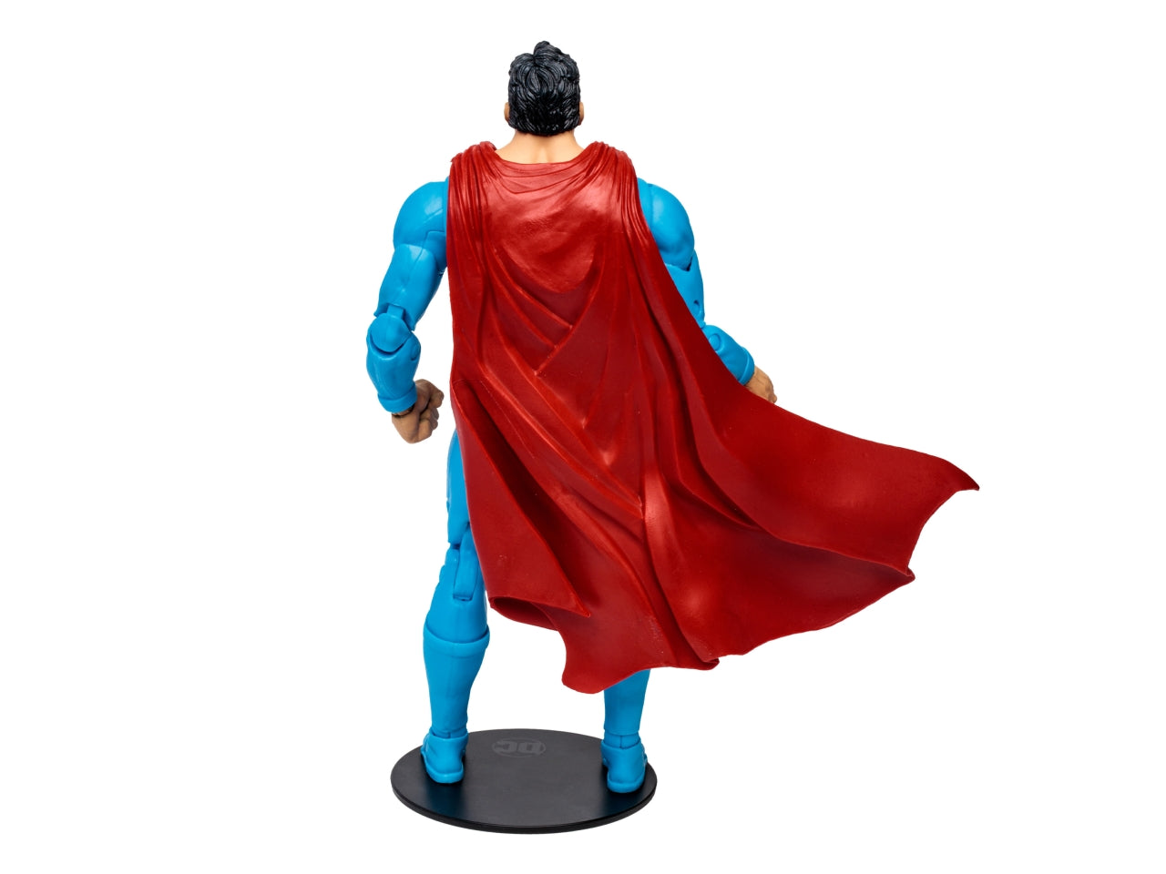 Dc multiverse collector edition 18cm - personaggio superman