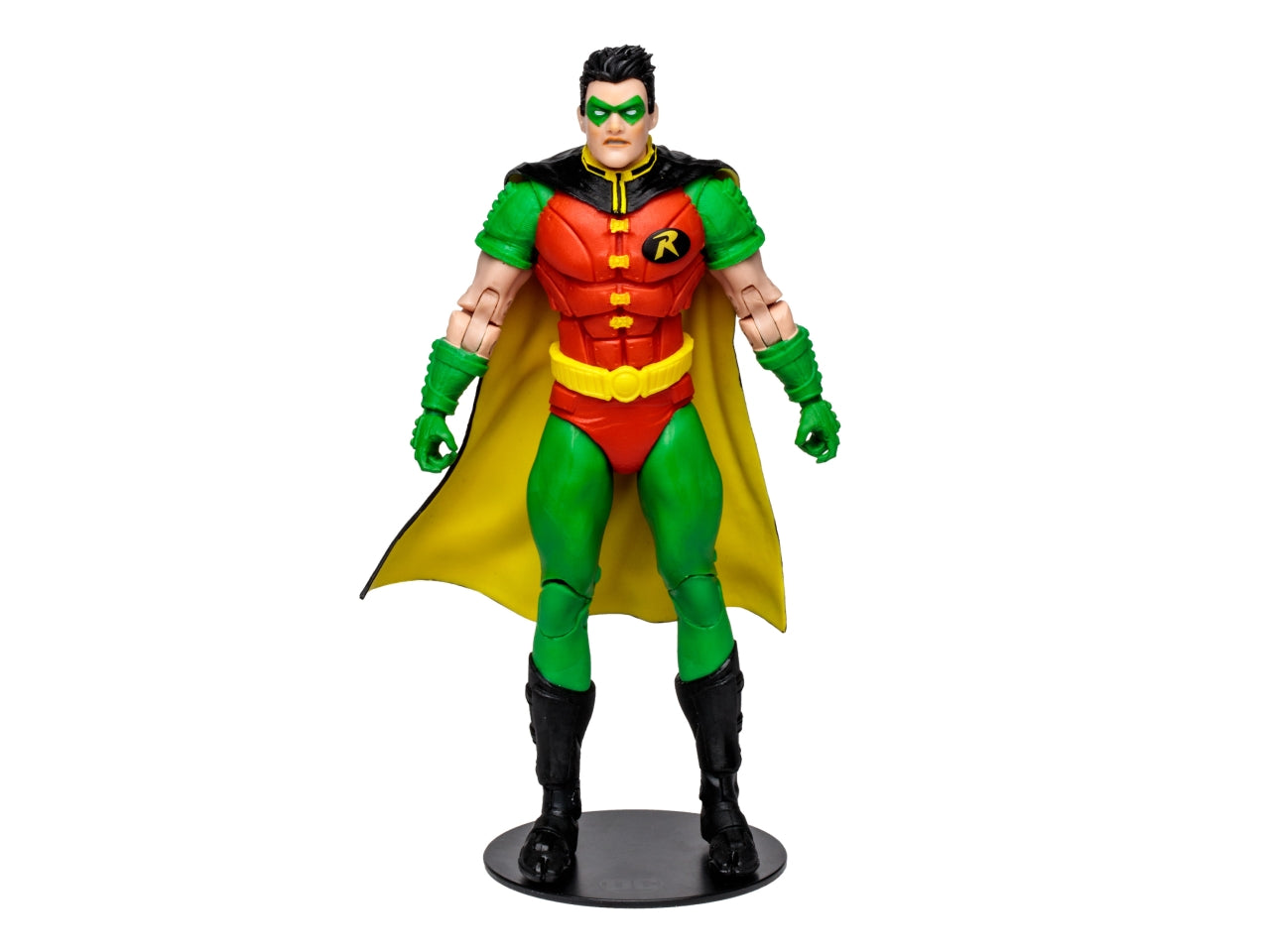 Dc multiverse 18cm - personaggio robin