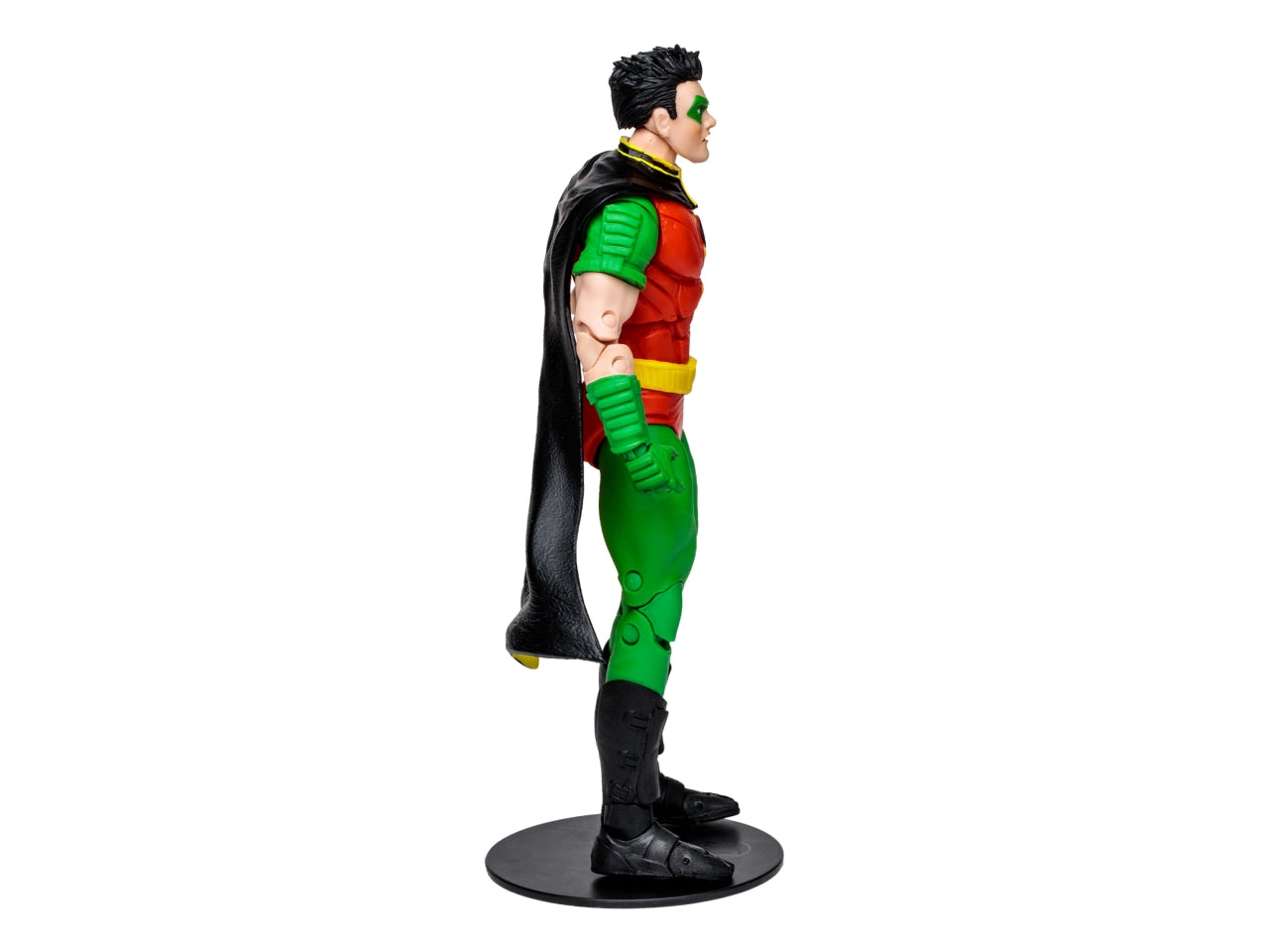 Dc multiverse 18cm - personaggio robin