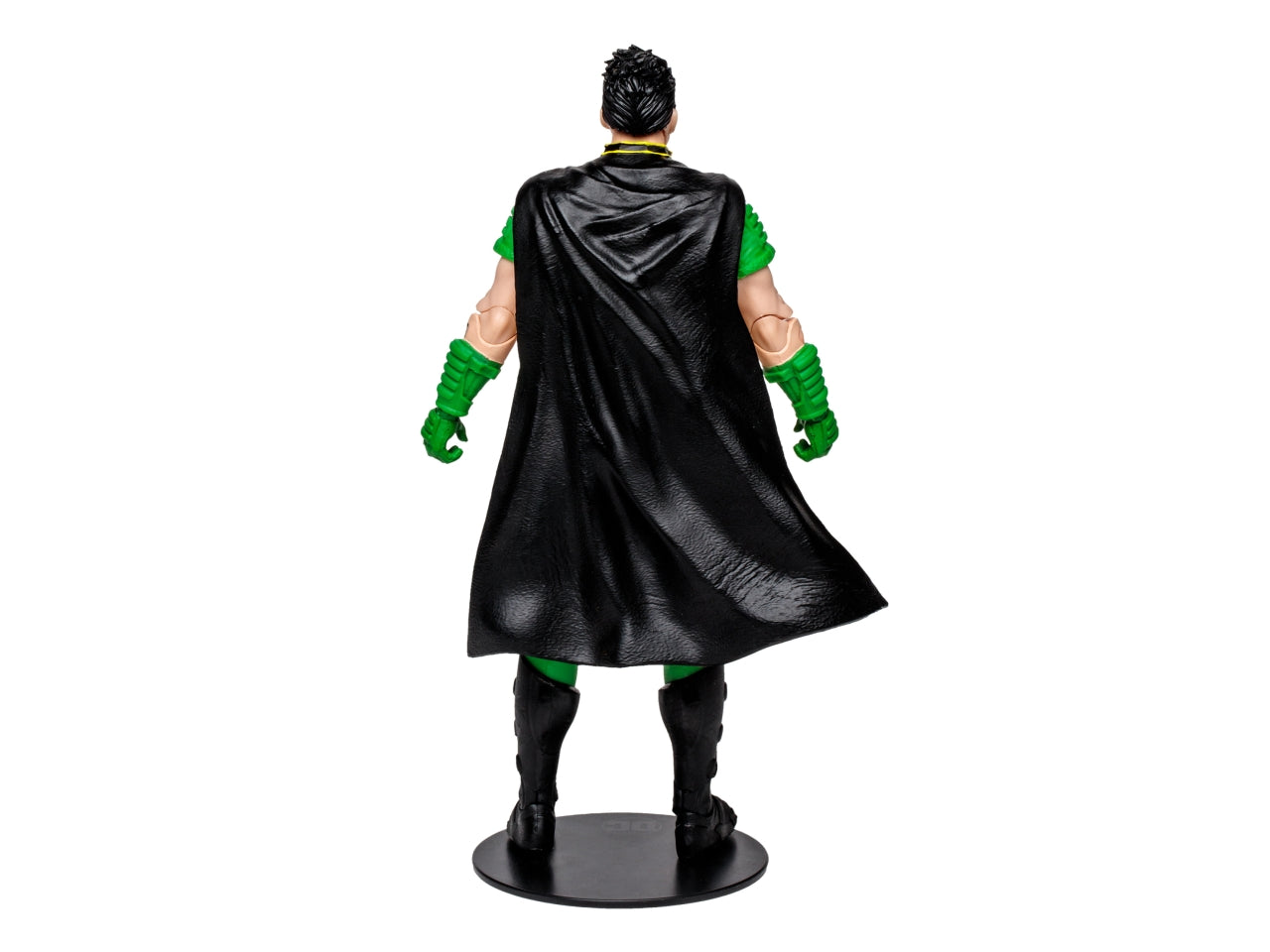 Dc multiverse 18cm - personaggio robin