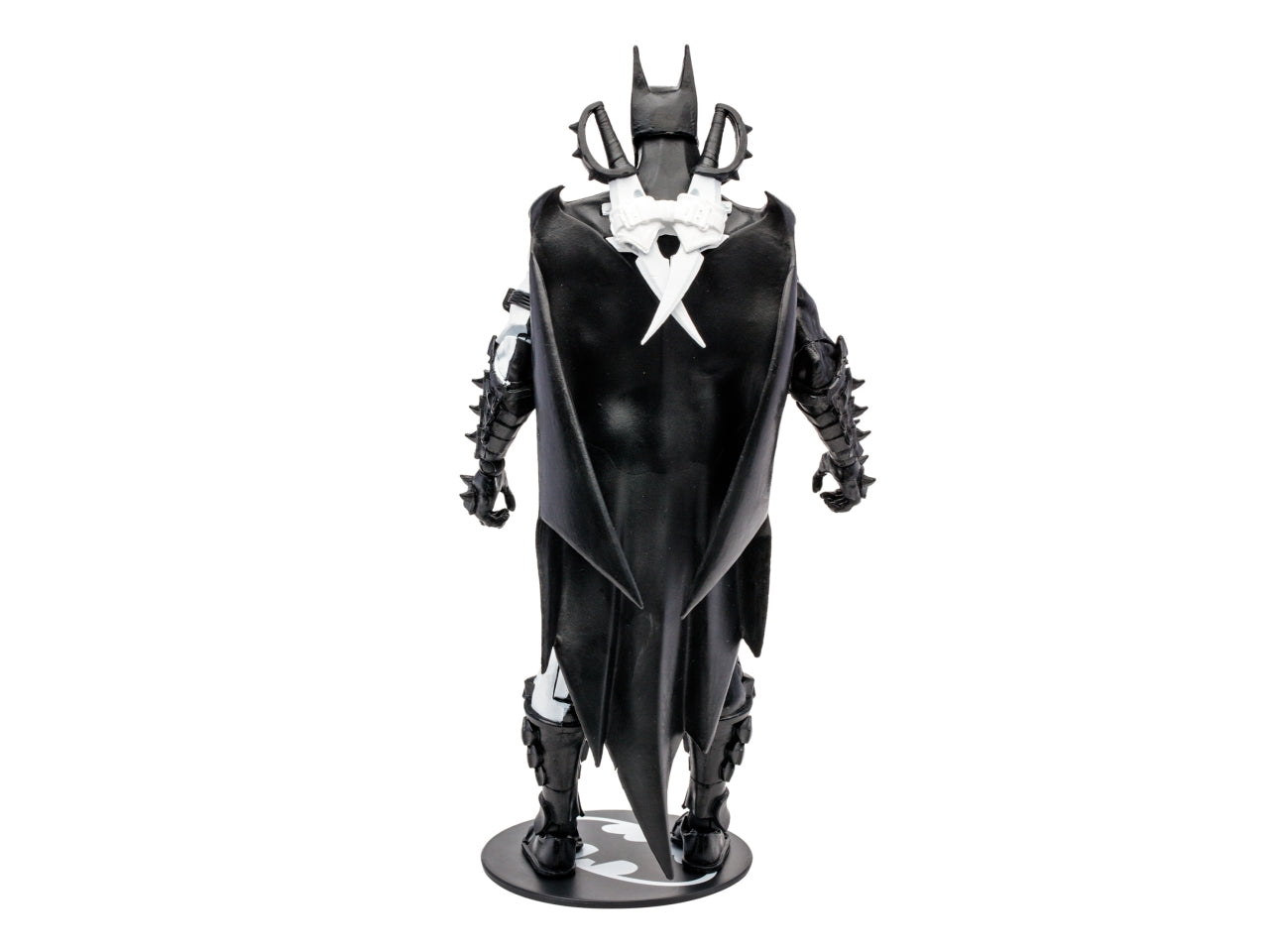 Dc multiverse line art 18cm - batman di todd mc farlane -edizione limitata