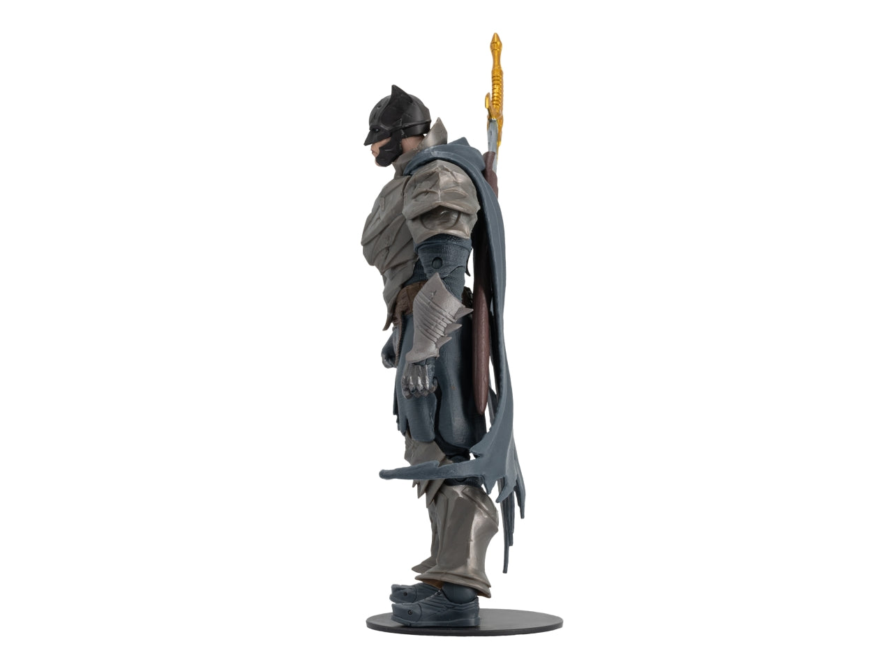Dc multiverse 18cm - batman - dark knights of steel