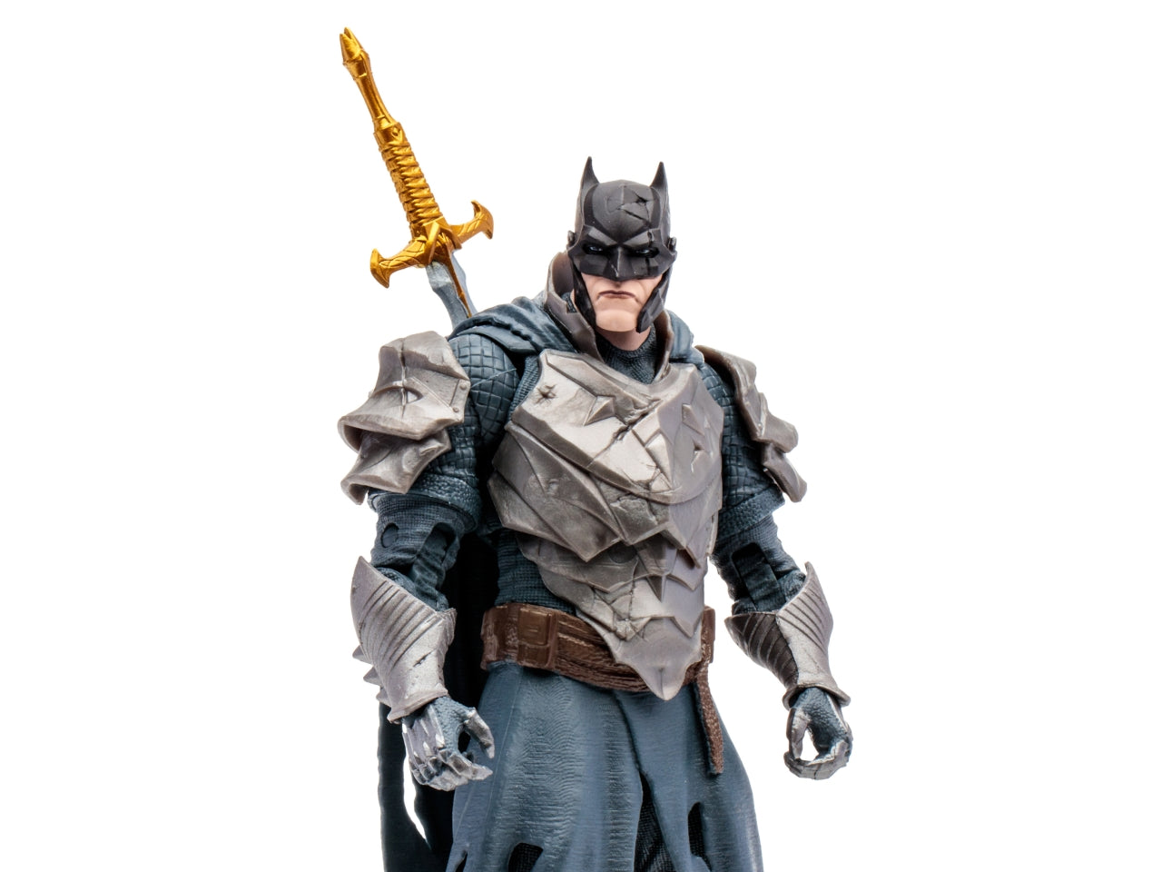 Dc multiverse 18cm - batman - dark knights of steel