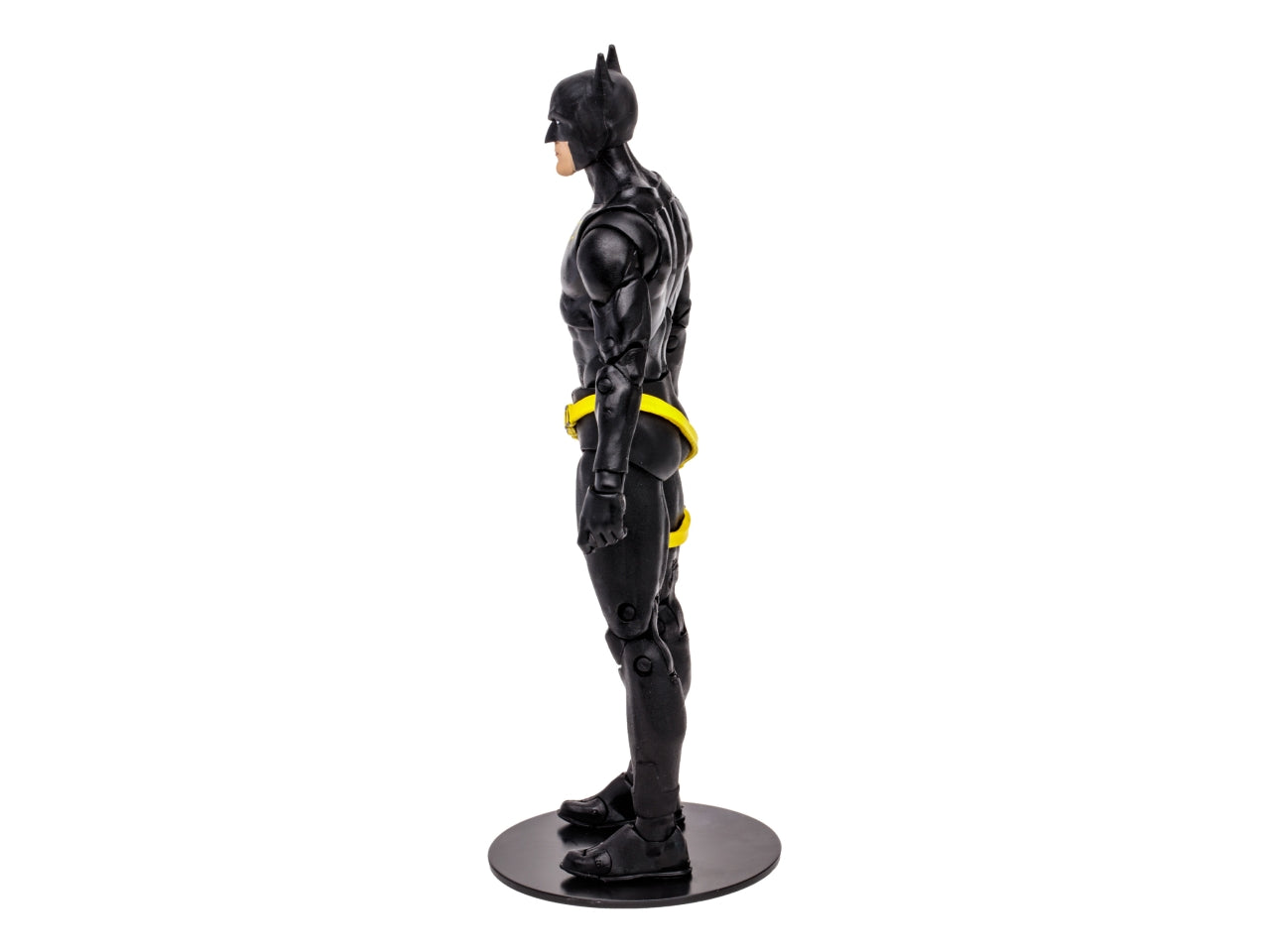 Dc multiverse 18cm - batman jim gordon - batman: endgame