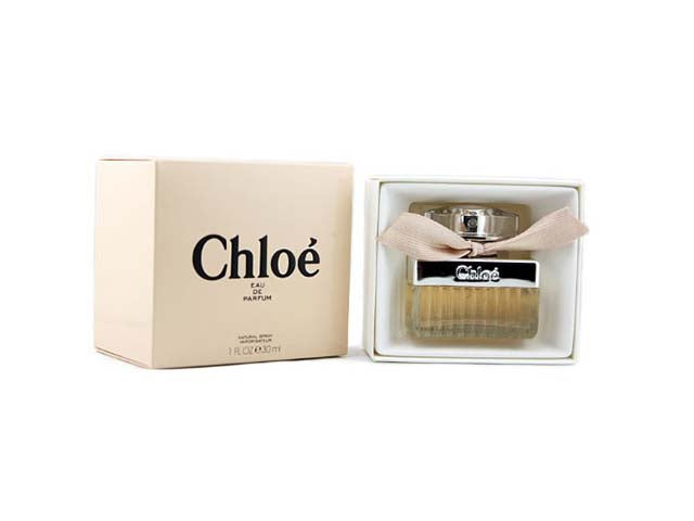 Chloe' edp. 30ml.vap. $