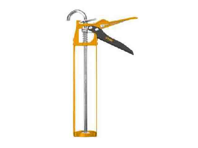 Pistola per silicone a stelo spessore 2,2mm