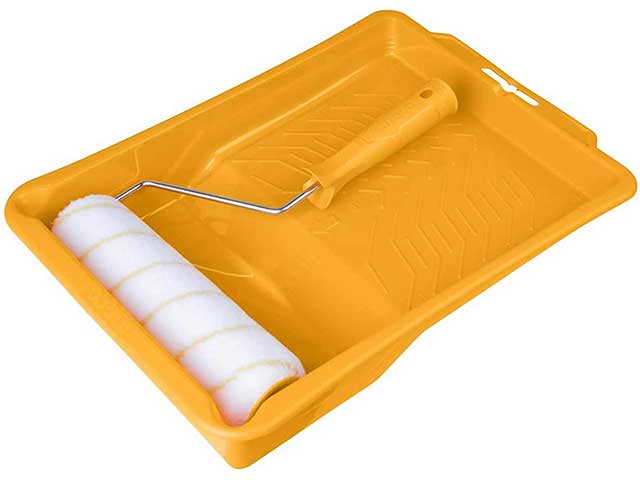 Set rullo c/vaschetta hktcb032301