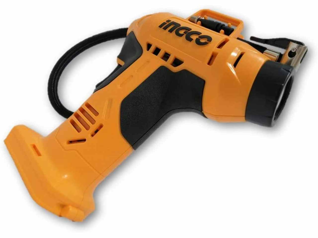 Compressore auto bat.20v10bar cacli2001