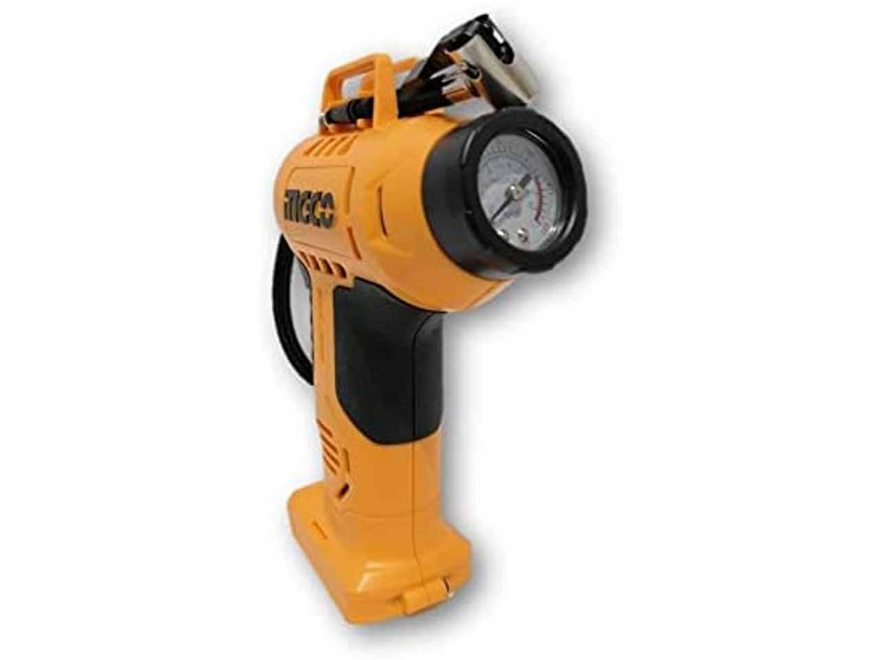 Compressore auto bat.20v10bar cacli2001