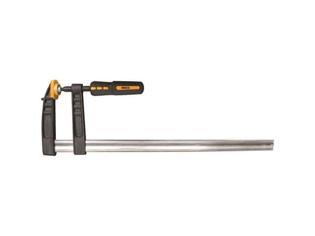 Strettoio a f 50x150 hfc020501
