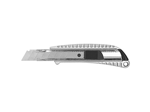 Cutter c/lama allum.18x100mm hkns1807
