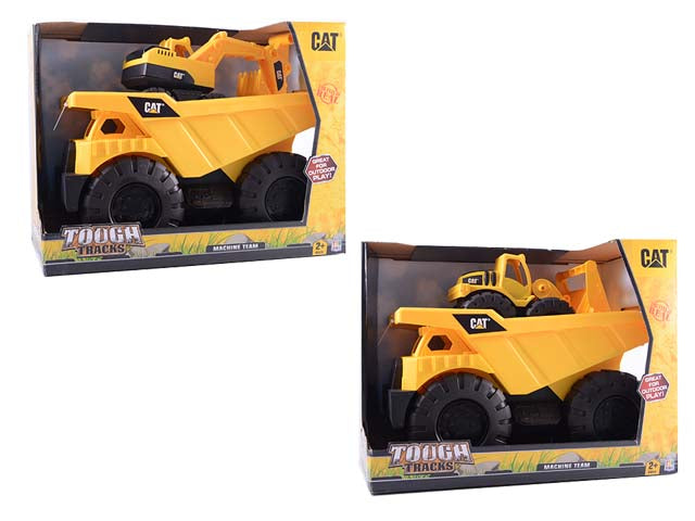 Cat automezzi 30cm