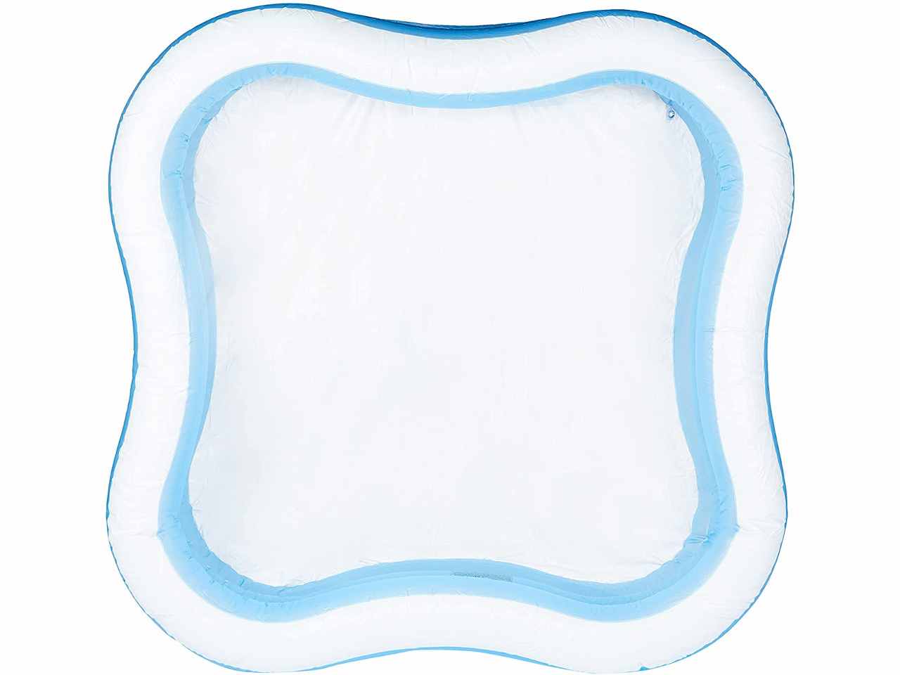 Piscina family 229x229x56 57495