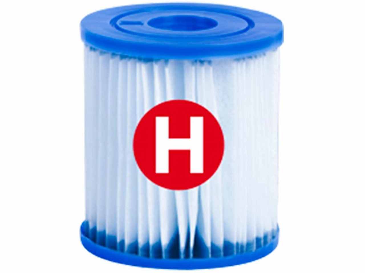 Pompa filtro easy frame x piscina 244-305 28602