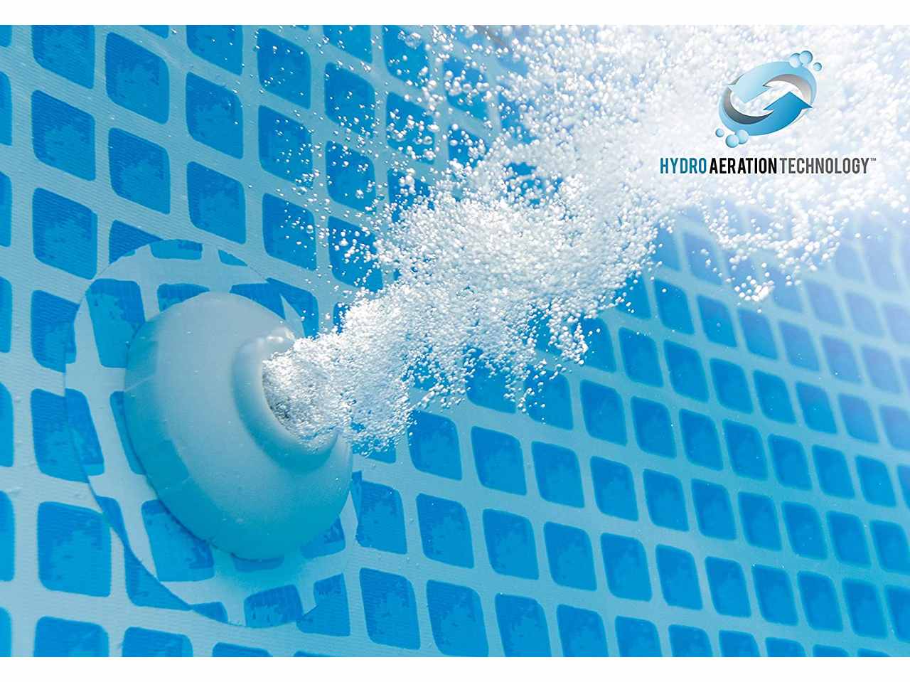 Pompa filtro easy frame x piscina 244-305 28602