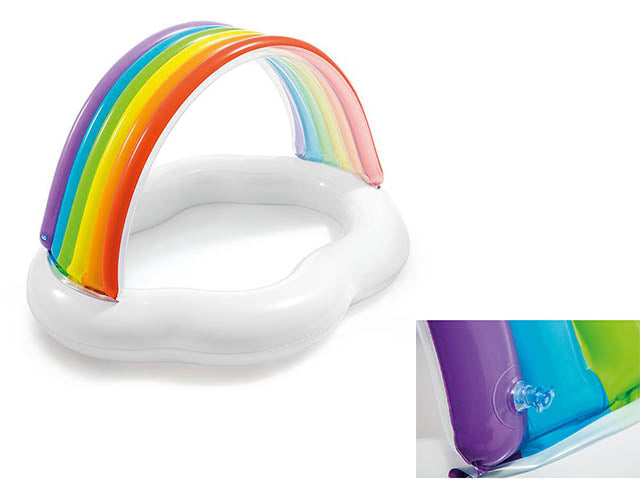 Piscina baby arcob.142x119x84 i.57141