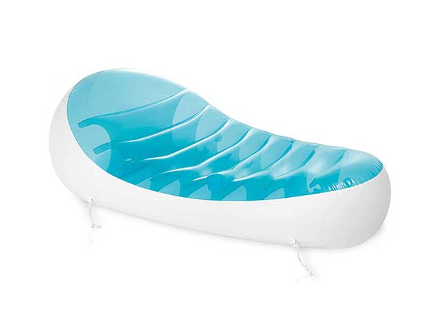 Poltrona lounge fiore 193x124cm