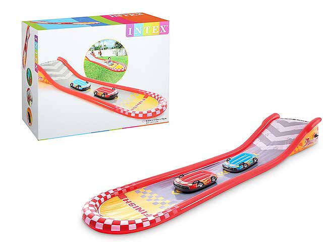 Racing fun slide 57167np