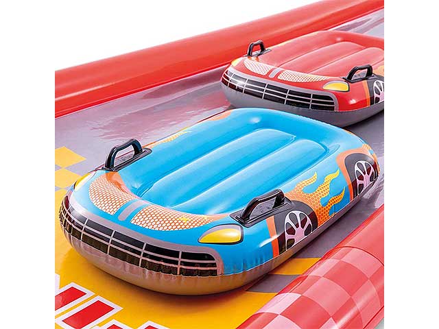 Racing fun slide 57167np