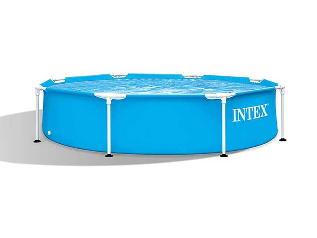 Piscina per giardino bambini frame 244x51cm