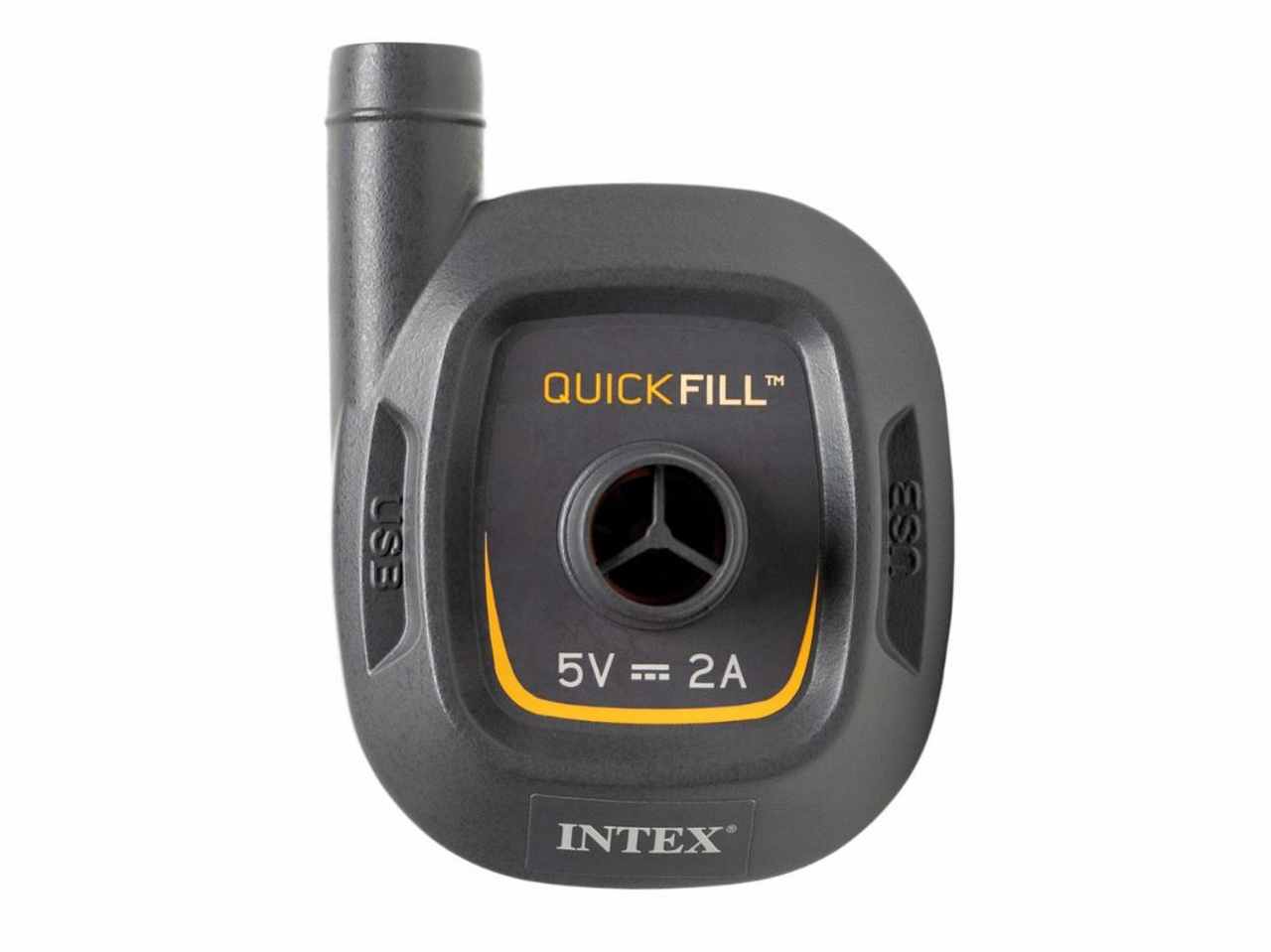 Pompa mini usb uso interno ed esterno