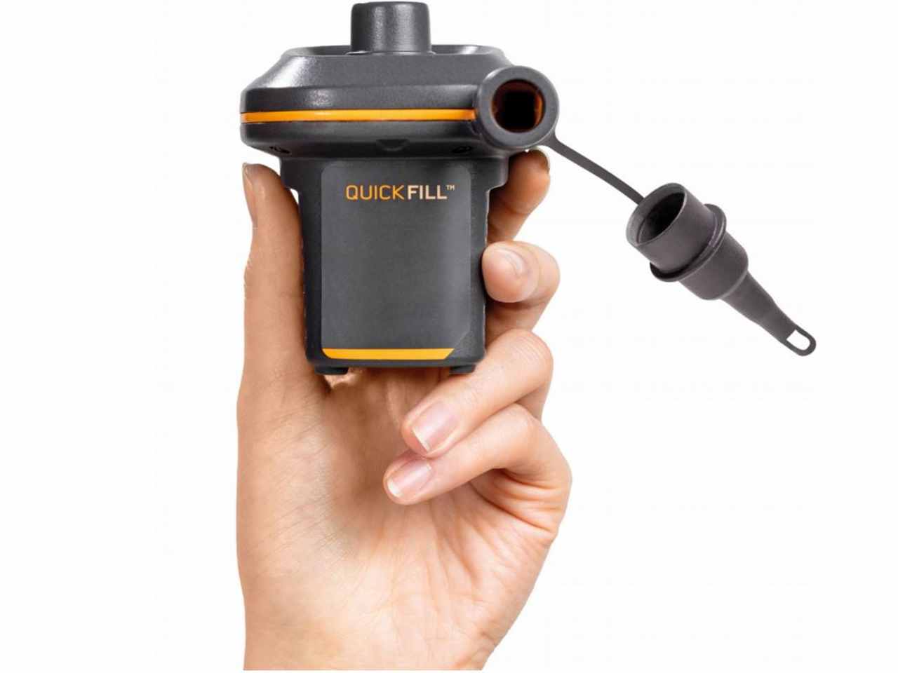 Pompa mini usb uso interno ed esterno
