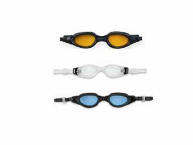 Occhialini per adulti comfortable senior