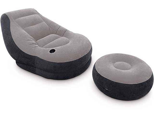 Poltrone lounge 99x130x76 68564