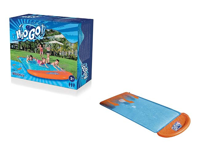 Scivolo 458x221cm 52242 $