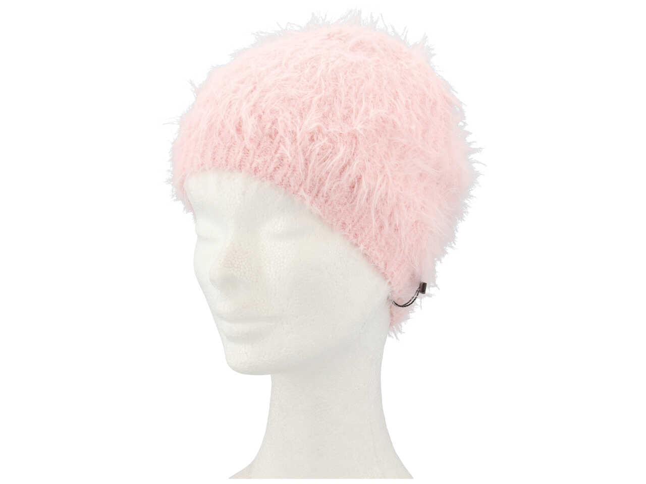 Cappello gai mattiolo colore rosa con box