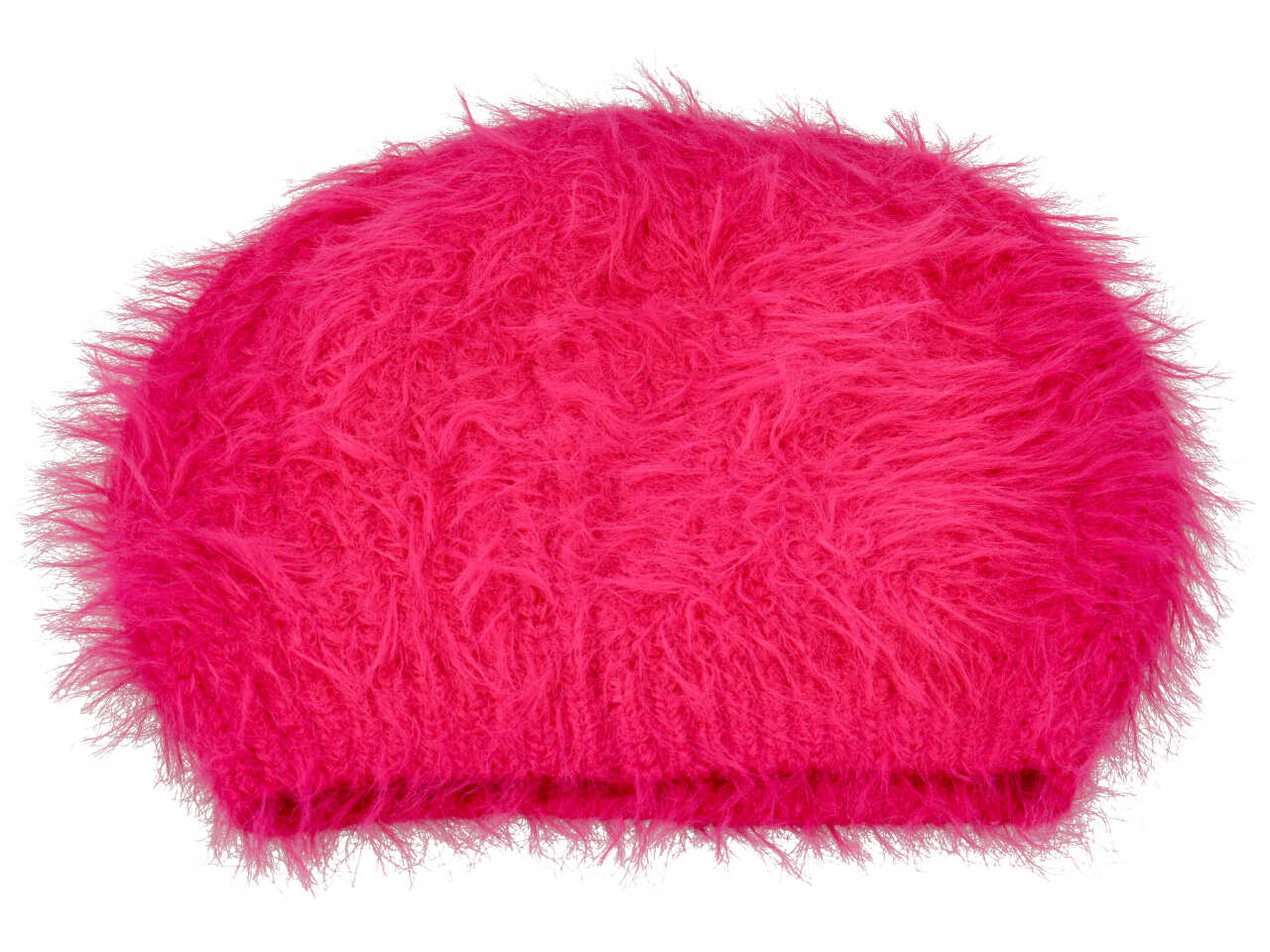 Cappello gai mattiolo colore fuxia con box