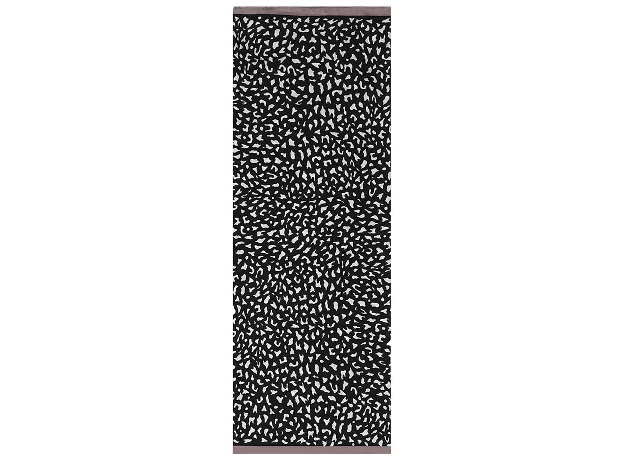Gai mattiolo foulard in 100% seta con box
