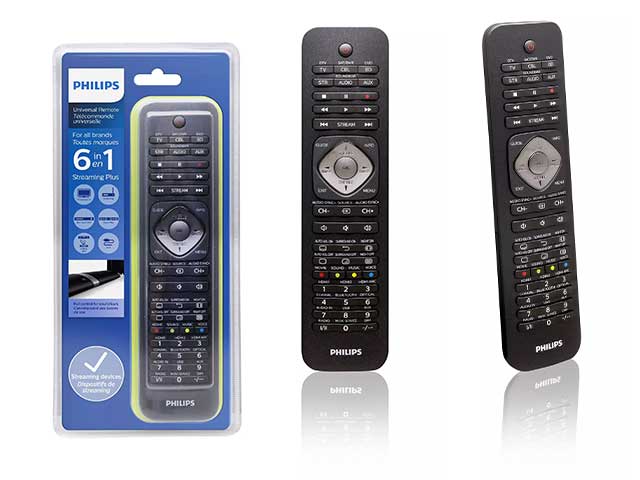 Telecomando philips 695903384316