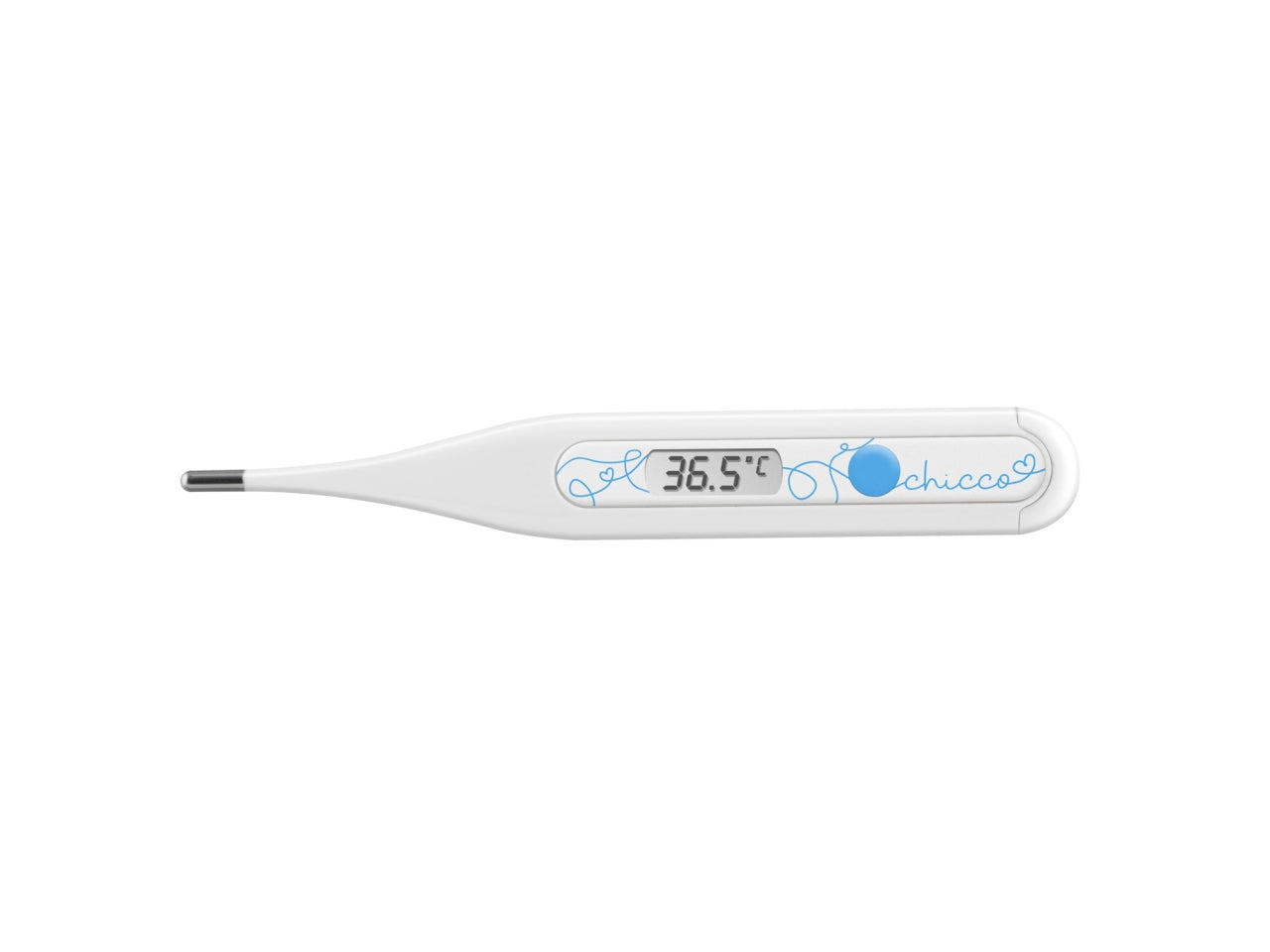 Termometro Chicco Digitale Digi Baby