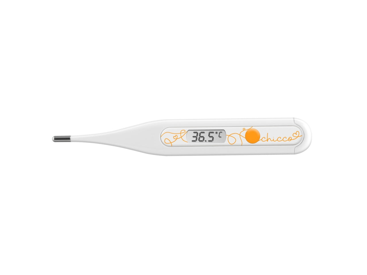 Termometro Chicco Digitale Digi Baby