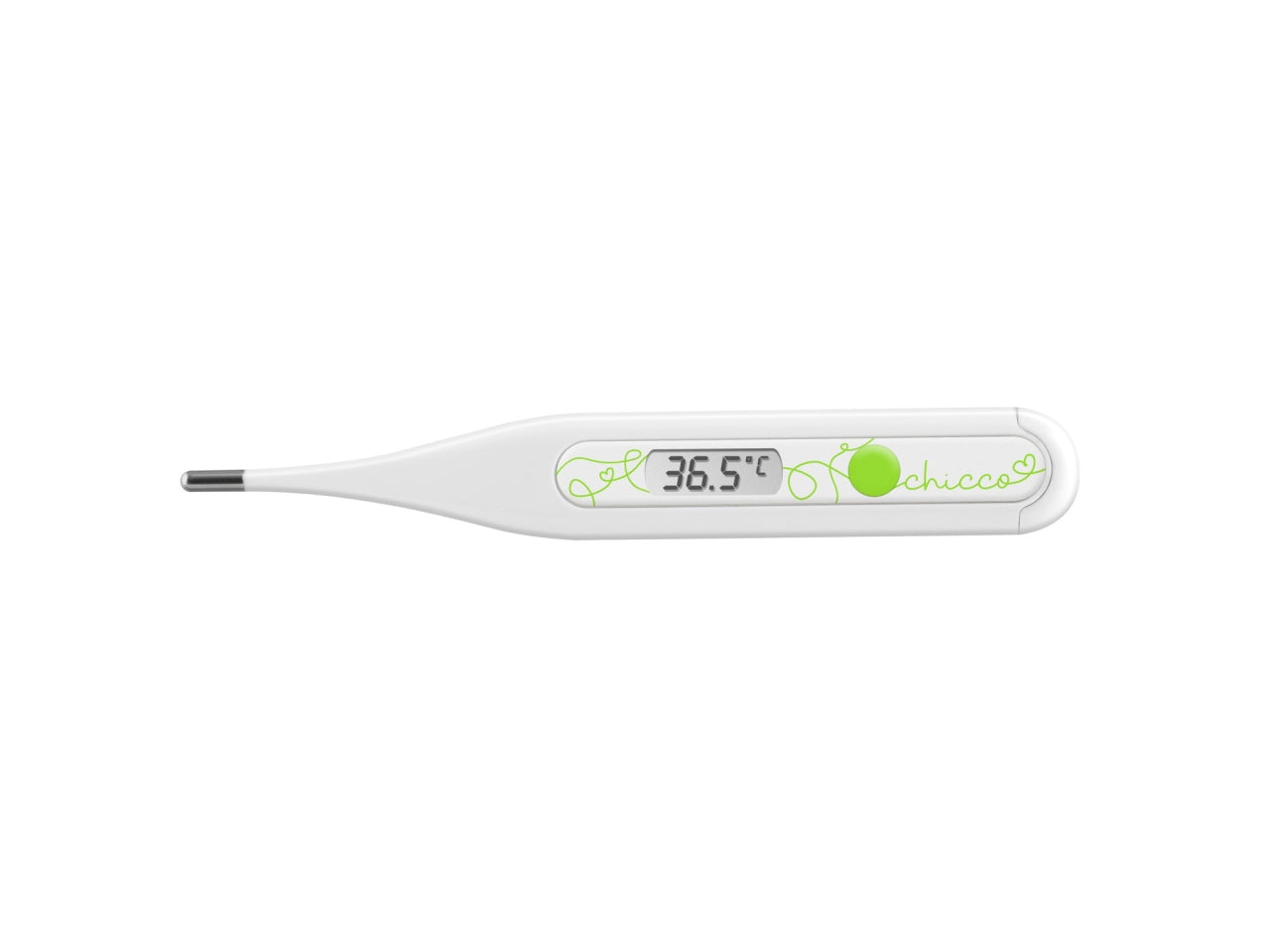 Termometro Chicco Digitale Digi Baby