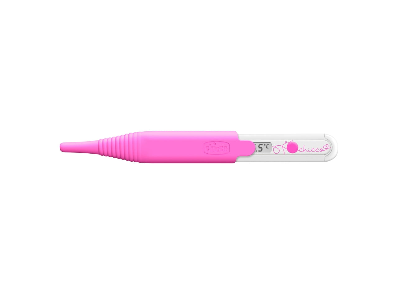 Termometro Chicco Digitale Digi Baby