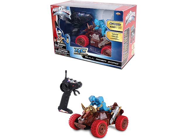 Power rangers ninja r/c f2568